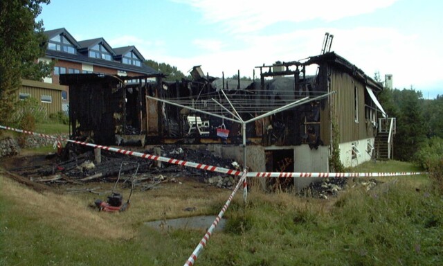 20 år gammelt drap: DNA-spor funnet fra siktet